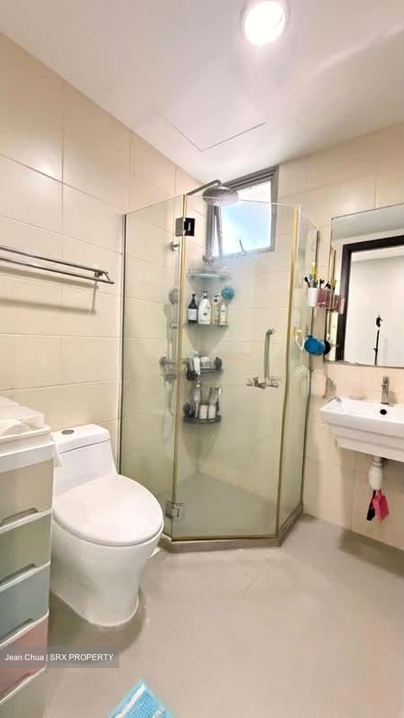 Whitewater (D18), Condominium #589754541